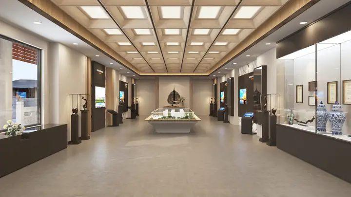 Thư Viện Học Viện Phật Giáo Việt Nam