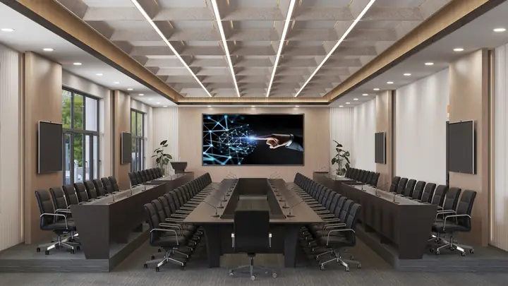 Thư Viện Học Viện Phật Giáo Việt Nam