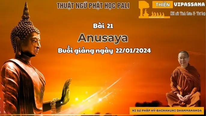 Từ Ngữ & Thuật Ngữ Phật Học: Cựu Dịch Vs Tân Dịch Qua Góc Nhìn Huyền Tráng