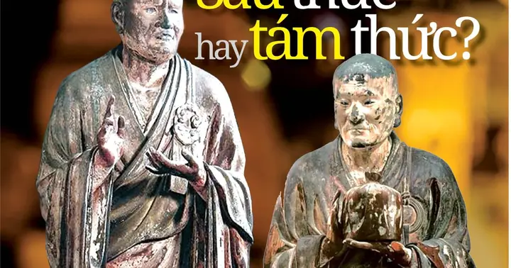 Sáu Thức Hay Tám Thức? | Giác Ngộ Online