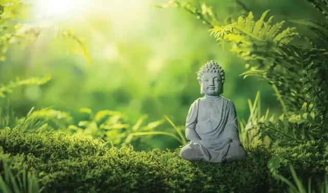 Thuyết Giảng Phật Giáo