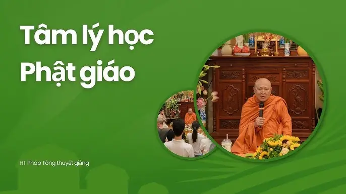 Thuyết Giảng Phật Giáo: Đạo Lý, Kỹ Năng Và Trách Nhiệm