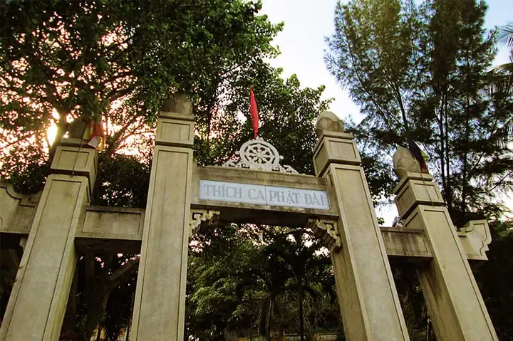 Thích Ca Phật Đài Có Gì Hay? Có Gì Đẹp?