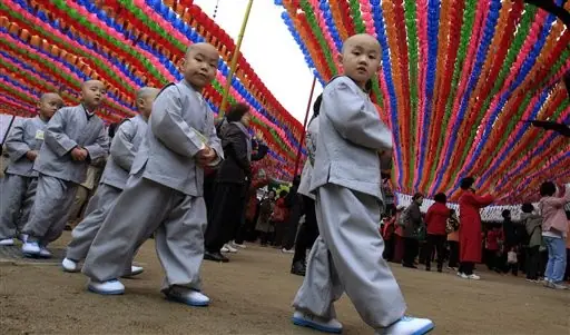 Thuyết Nhân Quả Trong Triết Học Phật Giáo