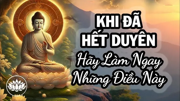 Thuyết Pháp Phật Giáo Hay Nhất: Tuyển Chọn Những Bài Giảng Sâu Sắc, Ý Nghĩa