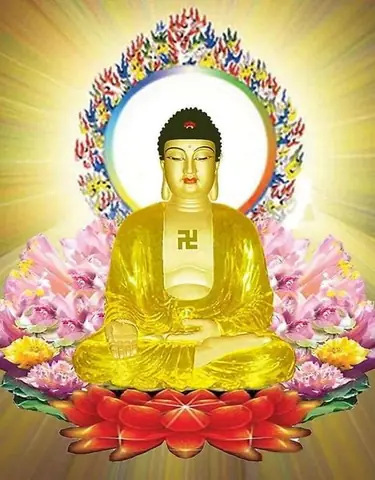 Nguồn Gốc Phật A Di Đà