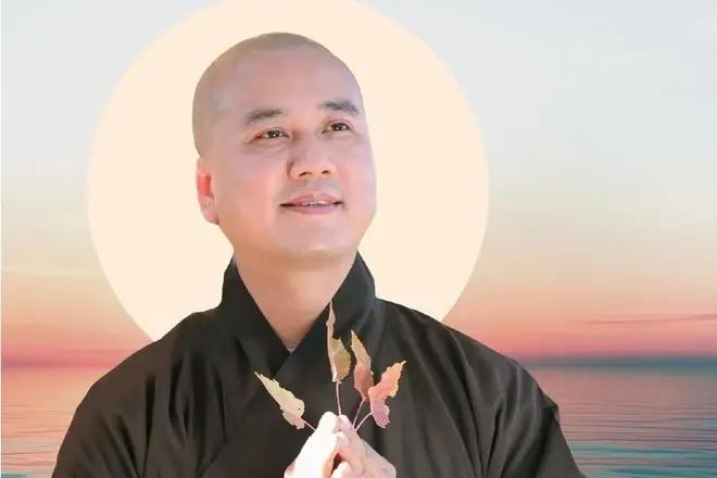 Thầy Thích Pháp Hòa Là Ai?