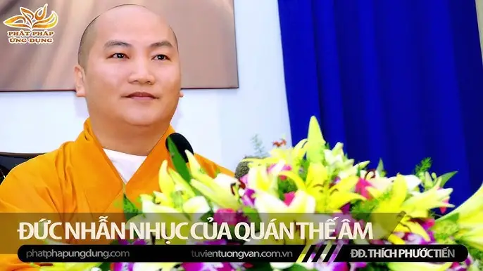 Thuyết Pháp Phật Giáo Thích Phước Tiến: Phong Cách Giảng Dạy Và Tác Động Đến Cộng Đồng