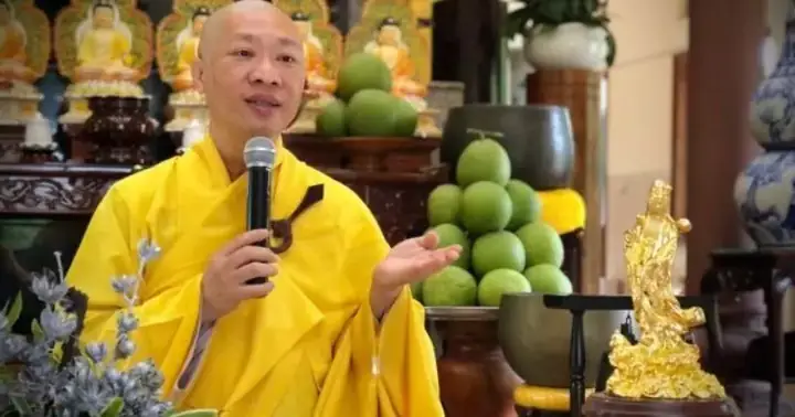 Tổng Hợp Những Bài Thuyết Giảng Hay Nhất Của Thầy Thích Thiện Thuận