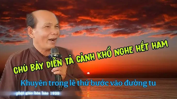 Thuyết Trình Phật Giáo Hòa Hảo: Tìm Hiểu Về Bảy Thiện Pháp