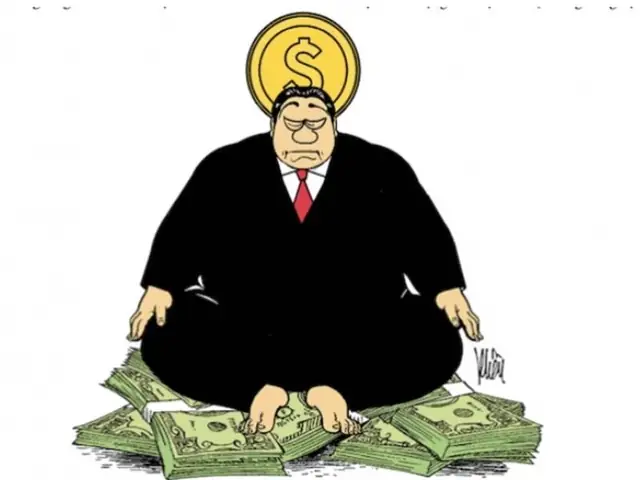 'tiền Dùng Đúng, Tiền Hiền Như Phật'