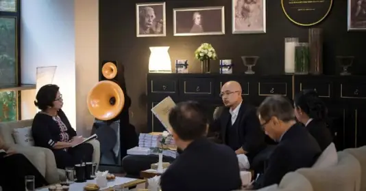 “tiền Dùng Đúng, Tiền Hiền Như Phật - Bạc Sài Lầm, Bạc Ác Hơn Ma”!