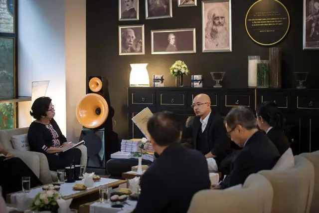 “tiền Dùng Đúng, Tiền Hiền Như Phật - Bạc Sài Lầm, Bạc Ác Hơn Ma”!