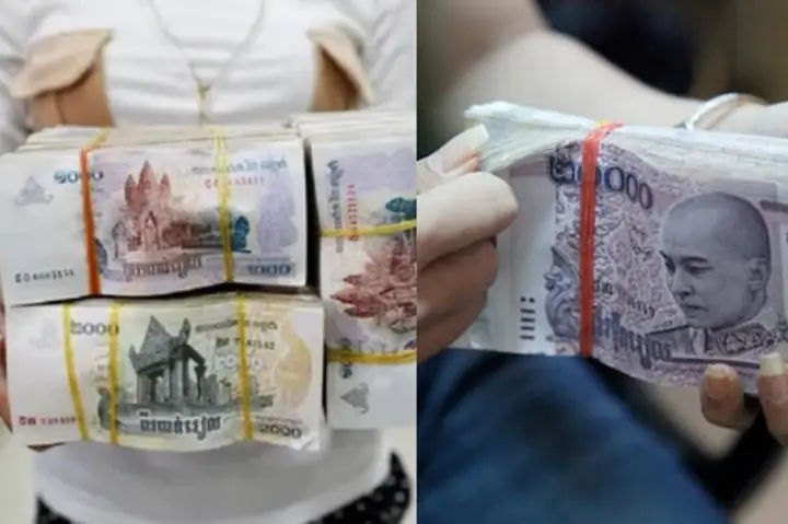 Những Lưu Ý Quan Trọng Khi Đổi Tiền Campuchia Sang Việt Nam