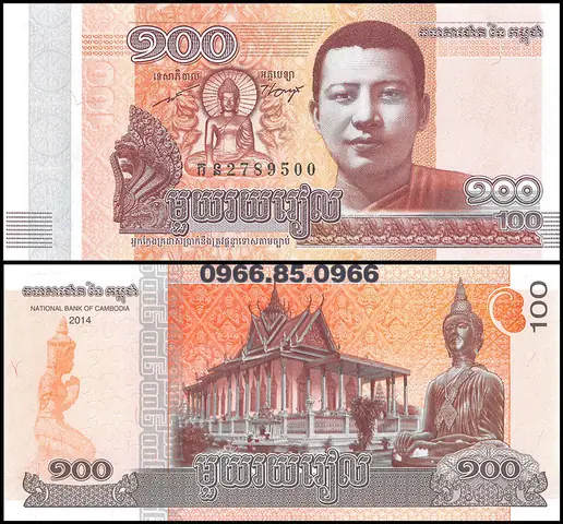 Tiền Phật Là Tiền Gì