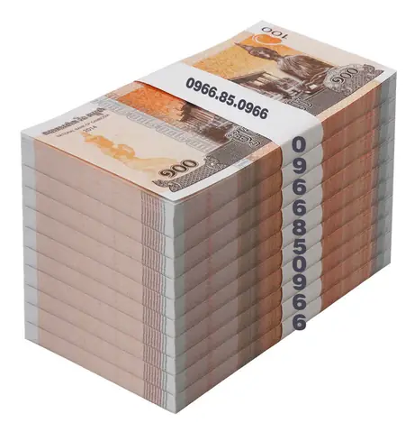 Tiền Phật Là Tiền Gì