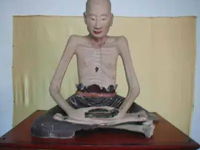 Tiên Phật Từ Huấn