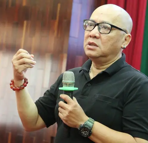 Tiến Sĩ Dương Ngọc Dũng Nói Về Phật Giáo: Góc Nhìn Khoa Học Và Triết Học