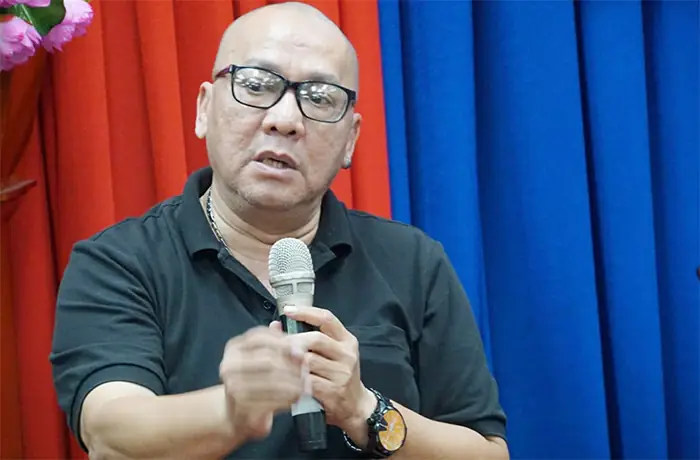 Tiến Sĩ Dương Ngọc Dũng Nói Về Phật Giáo: Góc Nhìn Khoa Học Và Triết Học