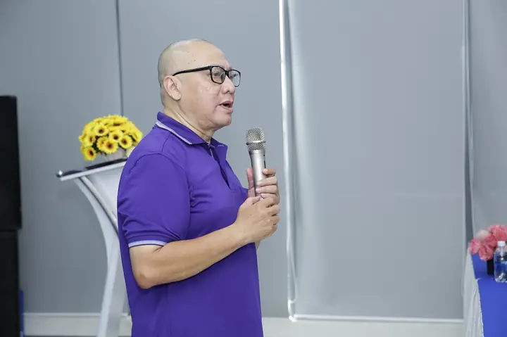 Ts Dương Ngọc Dũng