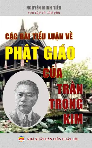 Tiểu Luận Nhân Sinh Quan Phật Giáo: Ảnh Hưởng Đến Đời Sống Tinh Thần Người Việt