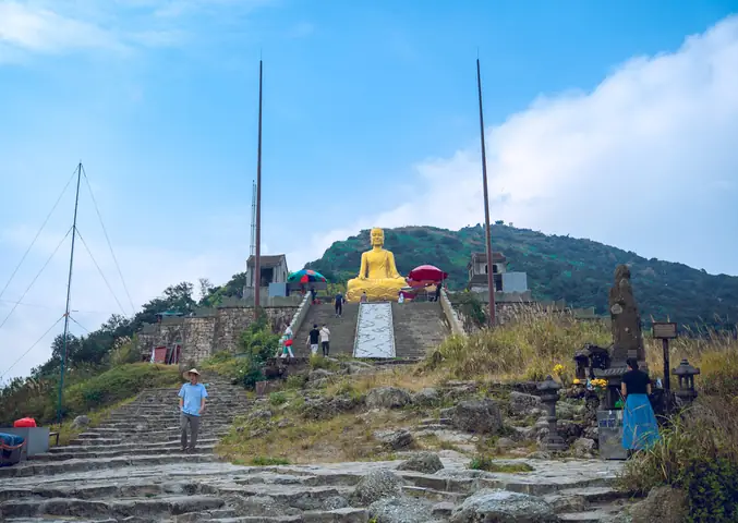 Phật Hoàng Trần Nhân Tông Yên Tử - Cuộc Đời, Tu Hành & Di Sản