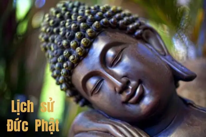 Lịch Sử Đức Phật Thích Ca Mâu Ni (hết) - Tạp Chí Nghiên Cứu Phật ...