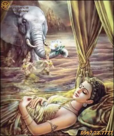 Sự Tích Phật Tổ Như Lai