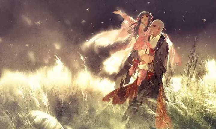 Review Tiểu Thuyết Đức Phật Và Nàng