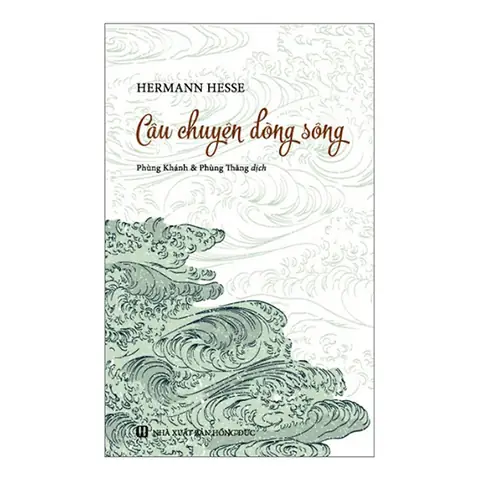 Quyển Tiểu Thuyết Về Phật Giáo Hay Cho Ta Nhiều Chiêm Nghiệm Về Cuộc Sống