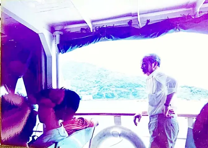 Đi Tìm Tác Giả 'trang Tôn Kinh Huyền Hoặc'/ Hoàng Mai Đạt - Tinh ...