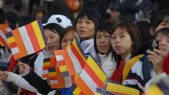 Thế Nào Là Tín Đồ Phật Giáo Việt Nam?