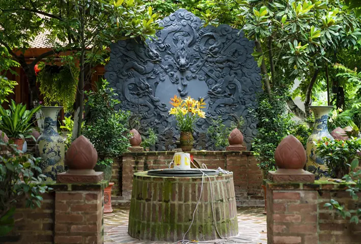 Giá Trị Tâm Linh