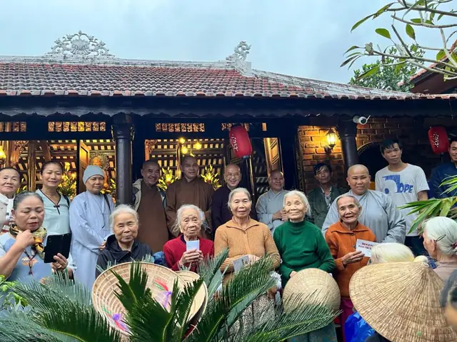 Phật Giáo Vũng Tàu