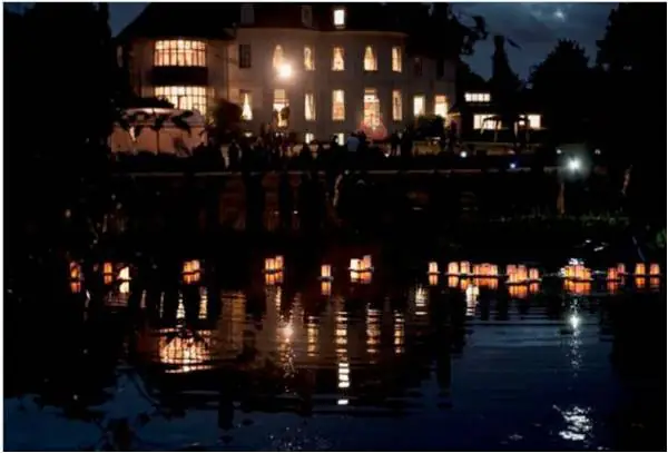 Tin Tức Phật Giáo Thế Giới Tuần 4 Tháng 8 2014 (6)