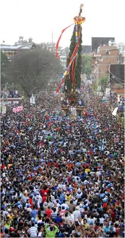 Tin Tức Phật Giáo Thế Giới Tuần 4 Tháng 8 2014 (3)