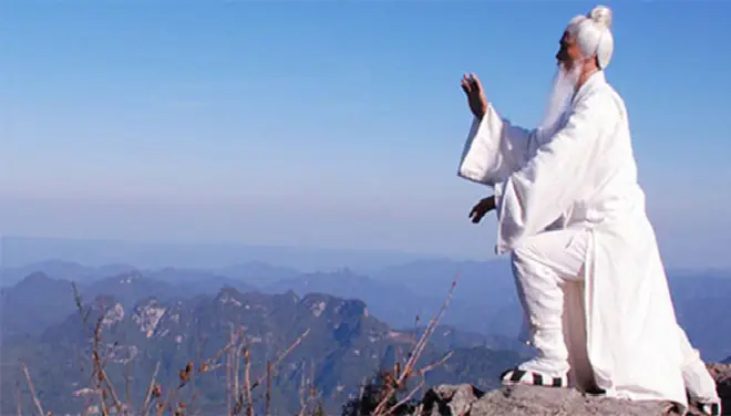 Tinh Khí Thần - Tam Bảo Trong Cơ Thể Con Người ( Phần I) - Khí Công ...