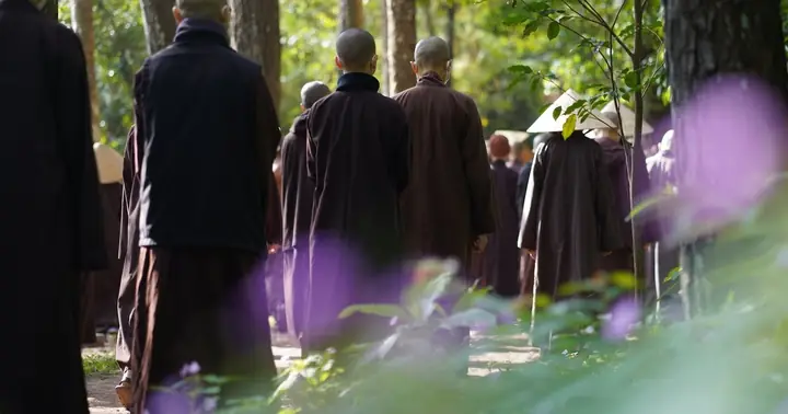 Tính Không Trong Tác Phẩm "tầm Hưởng" Của Thiền Sư Minh Trí ...