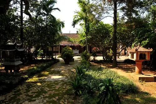 Tính Linh Hoạt Của Phật Giáo Việt Nam