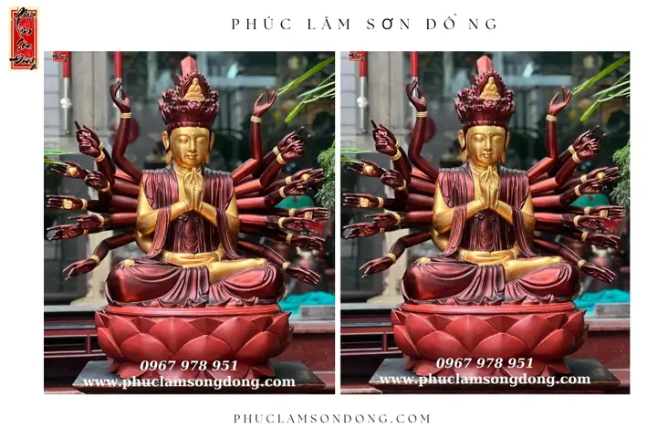 Khuynh Hướng Thiên Về Nữ Tính