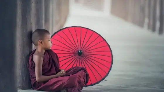 20 Cách Dễ Dàng Để Tĩnh Tâm Giữa Cuộc Đời Đầy Biến Động