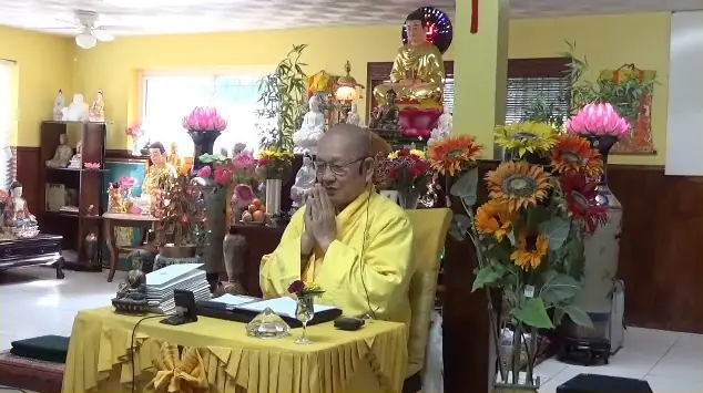 Tịnh Tâm Phật Pháp