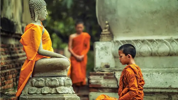 Nhận Thức Về Tinh Thần Nhập Thế Của Phật Giáo