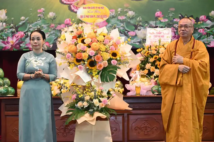 Phát Huy Tinh Thần Nhập Thế Của Phật Giáo Việt Nam