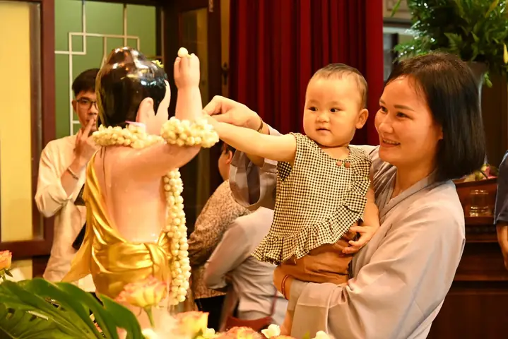 Phát Huy Tinh Thần Nhập Thế Của Phật Giáo Việt Nam