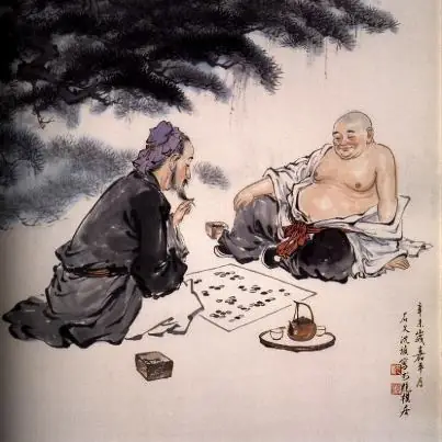 Tô Đông Pha Và Phật An: Hành Trình Tâm Linh Của Một Danh Nhân