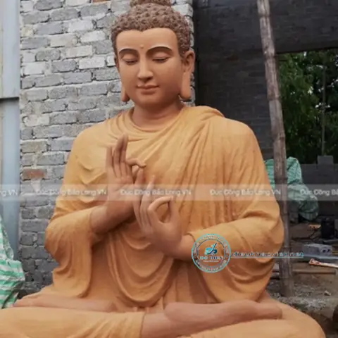 Khám Phá Sự Thật Về Tóc Của Đức Phật Thích Ca Trong Phật Giáo