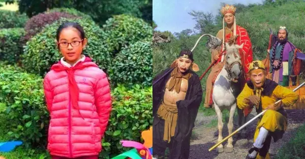 Do Tuổi Cao Nên Chu Long Quảng Đi Lại Run Rẩy, Khó Khăn. Để Lên Được Sân Khấu, Ông Phải Nhờ "tôn Ngộ Không" Lục Tiểu Linh Đồng Cùng Một Trợ Lý Nữa Dìu Đỡ.