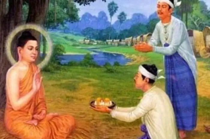 Tội Ác Chịu Quả Báo Lớn Nhất Đời Người, Phạm Phải Thì Trời Không ...