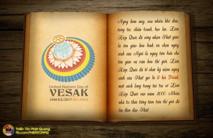 Tranh Tóm Tắt Cuộc Đời Đức Phật Thích Ca Mâu Ni: